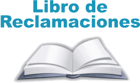 Libro de Reclamaciones